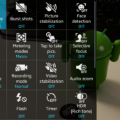 Galaxy S5 Moar Awesome - 22