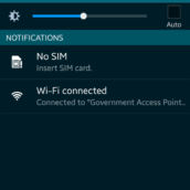 Galaxy S5 Moar Awesome - 5