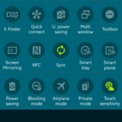 Galaxy S5 Moar Awesome - 6