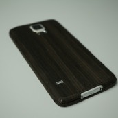 Galaxy S5 Toast Cover - 2