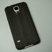 Galaxy S5 Toast Cover - 3