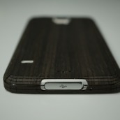 Galaxy S5 Toast Cover - 4