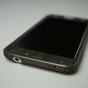 Galaxy S5 Toast Cover - 5