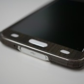 Galaxy S5 Toast Cover - 7