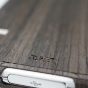 Galaxy S5 Toast Cover - 8