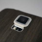 Galaxy S5 Toast Cover - 9