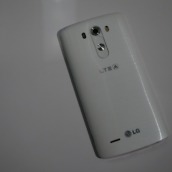 LG G3 - 2