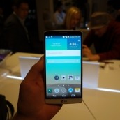 LG G3 - 4