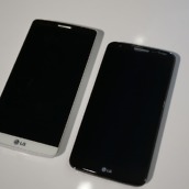 LG G3 Comparison - 1