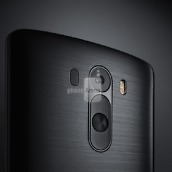 LG G3 Press Render - 3