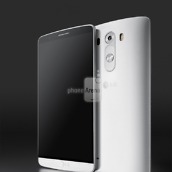 LG G3 Press Render - 5