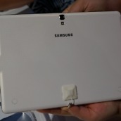 Galaxy Tab S 10.5 - 5