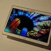 Galaxy Tab S 10.5 - 7
