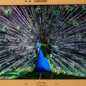 Galaxy Tab S 10.5 - 9