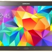 Galaxy Tab S 10.5_inch_Titanium Bronze_1