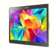 Galaxy Tab S 10.5_inch_Titanium Bronze_4