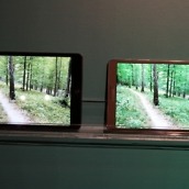 Galaxy Tab S 8.4  - 1