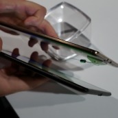 Galaxy Tab S 8.4  - 10