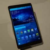 Galaxy Tab S 8.4  - 2