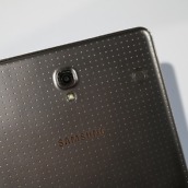 Galaxy Tab S 8.4  - 4