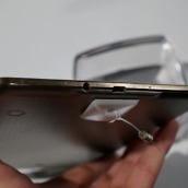 Galaxy Tab S 8.4  - 5