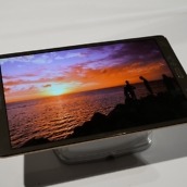 Galaxy Tab S 8.4  - 7