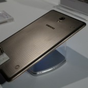 Galaxy Tab S 8.4  - 8