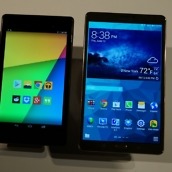 Galaxy Tab S 8.4  - 9