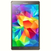 Galaxy Tab S 8.4_inch_Titanium Bronze_1