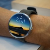 Moto 360 - 2