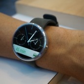 Moto 360 - 3