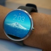 Moto 360 - 4