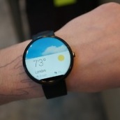 Moto 360 - 5