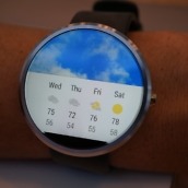 Moto 360 - 6