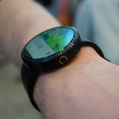 Moto 360 - 9