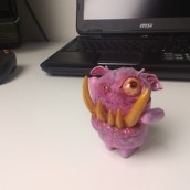 SHIELD Tablet Camera - 2