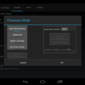 SHIELD Tablet Software - 10
