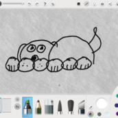 SHIELD Tablet Software - 1