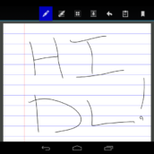 SHIELD Tablet Software - 6