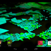 SHIELD Tablet Software - 7