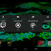 SHIELD Tablet Software - 8