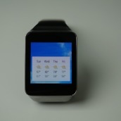 Samsung Gear Live - 10