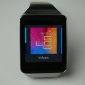 Samsung Gear Live - 3