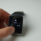 Samsung Gear Live - 4