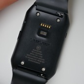 Samsung Gear Live - 5