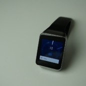 Samsung Gear Live - 6