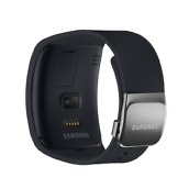 Samsung Gear S_Blue Black_4