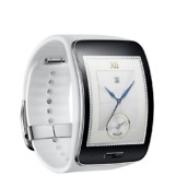 Samsung Gear S_Pure White_3