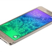 samsung galaxy alpha gold5