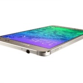 samsung galaxy alpha gold9